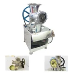 Box Type 50 kg/hr Chutney Making Machine with 1HP Motor